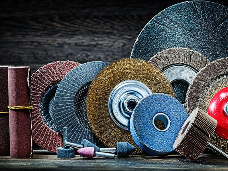 The Future of Abrasive Tools in Sustainable Manufacturing