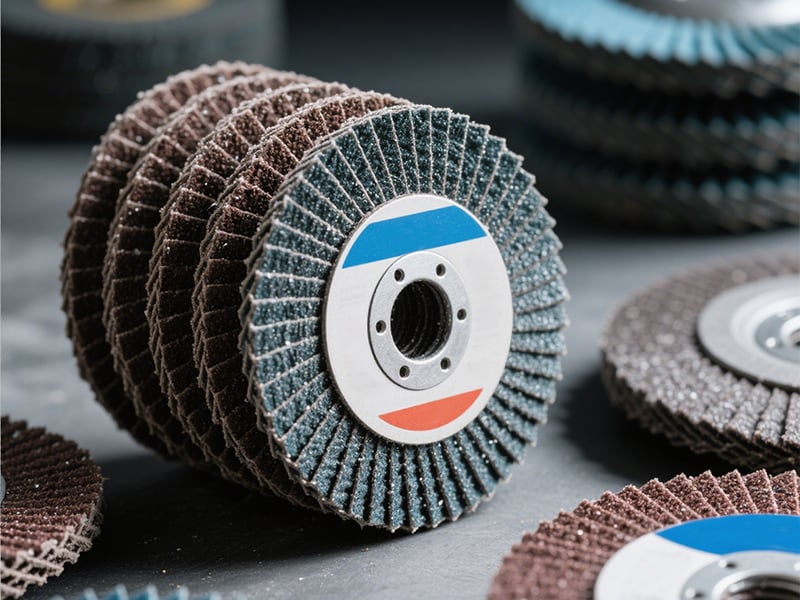 How to Choose the Right Flap Wheel