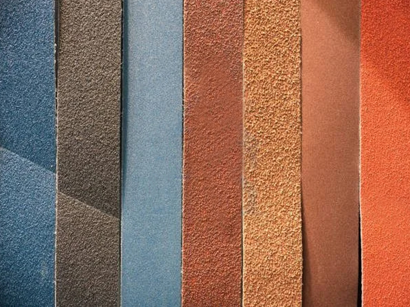 Exploring the Versatility of Sandpaper in DIY Projects