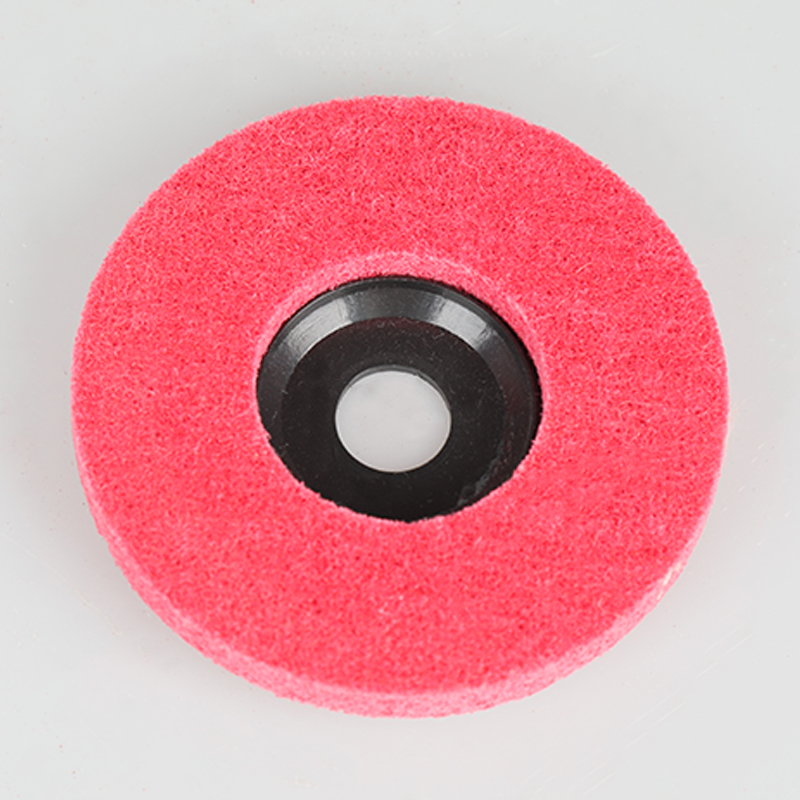 Compatible with Various Polishers