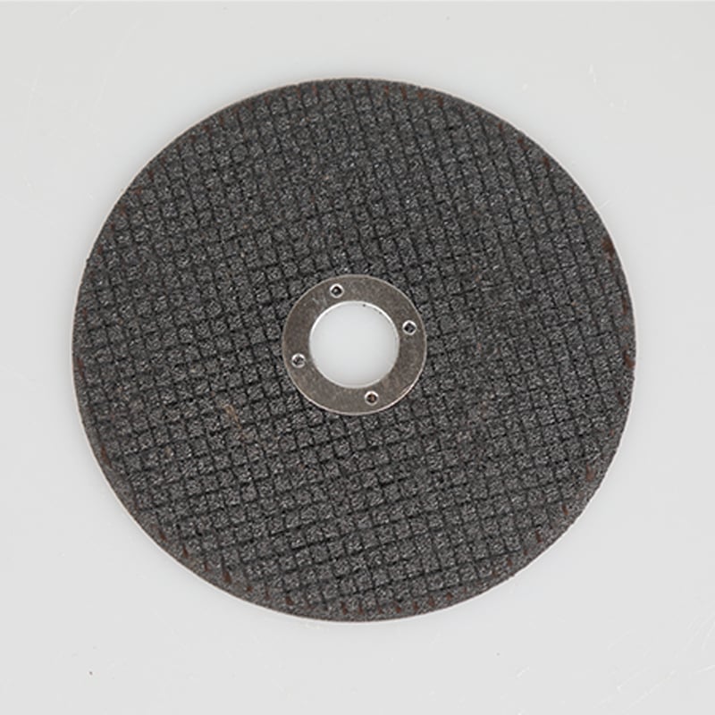 Resin cutting sheet