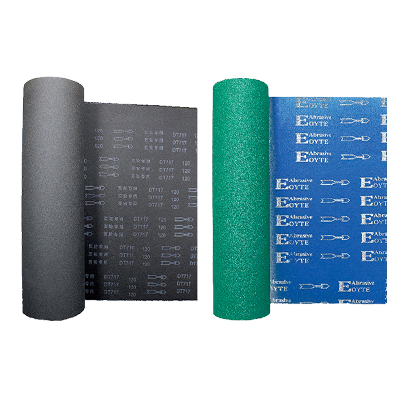 Eco-Friendly Manufacturing Process