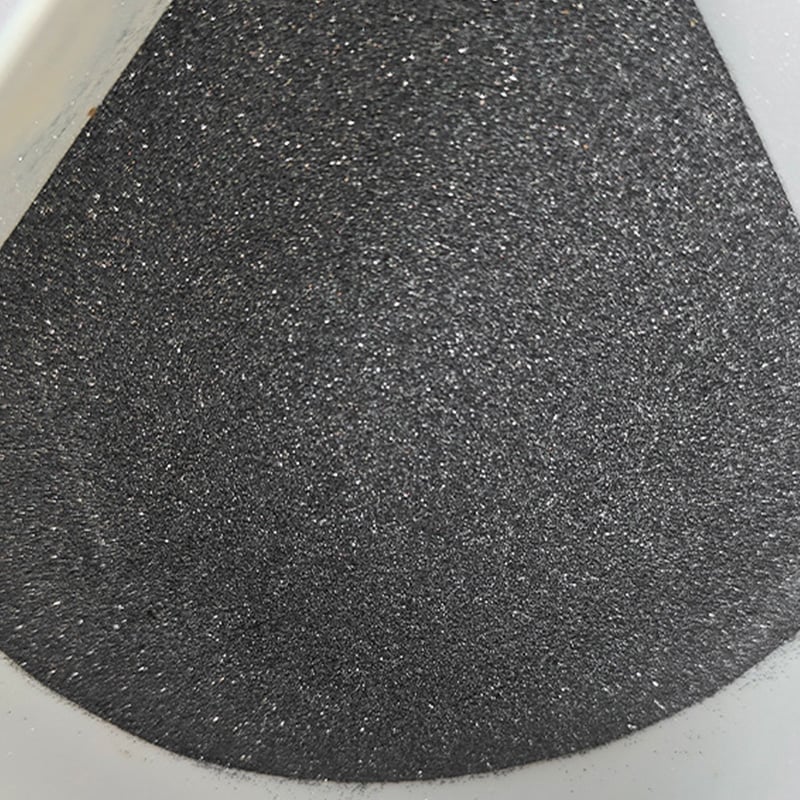 Compatible with Blasting Equipment