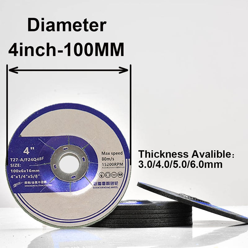 Grinding Disc