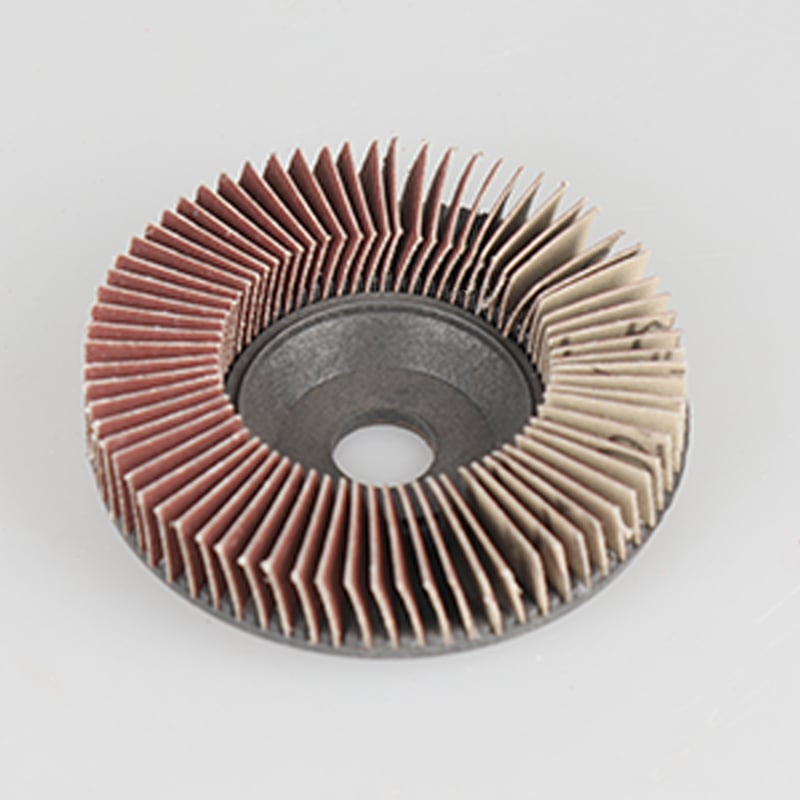 Vertical wheel