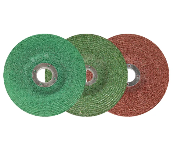 How to maintain grinding wheels for long service life?