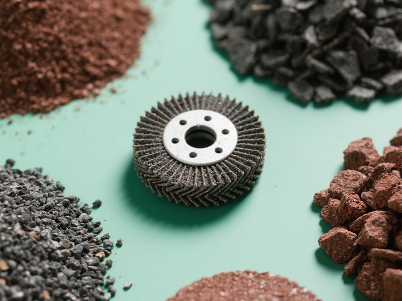 Metal Backing in Abrasives: Functions Explained