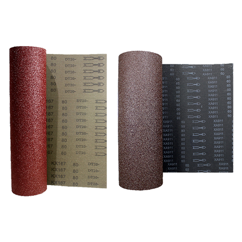 Cutting-edge Abrasive Technology