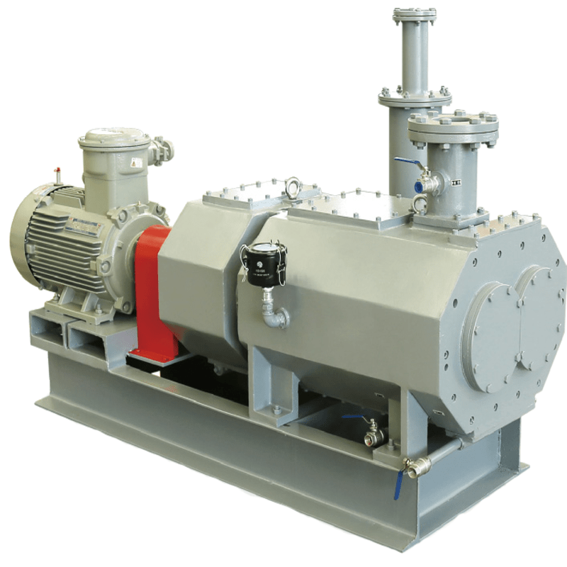 lgb screw vacuum pump