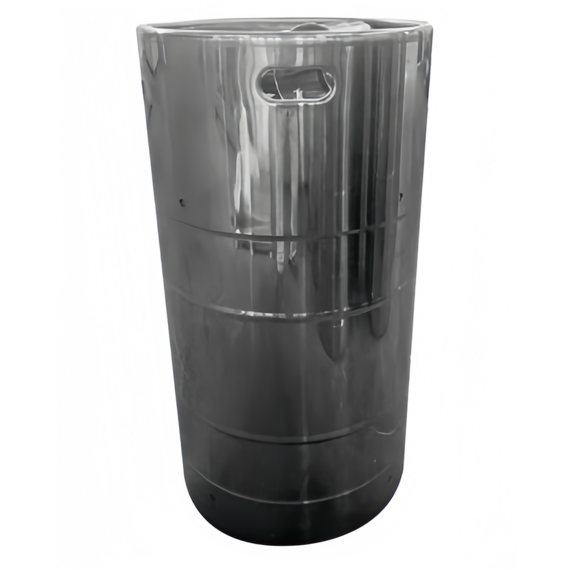 stainless steel drum