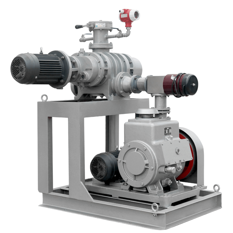 vacuum units