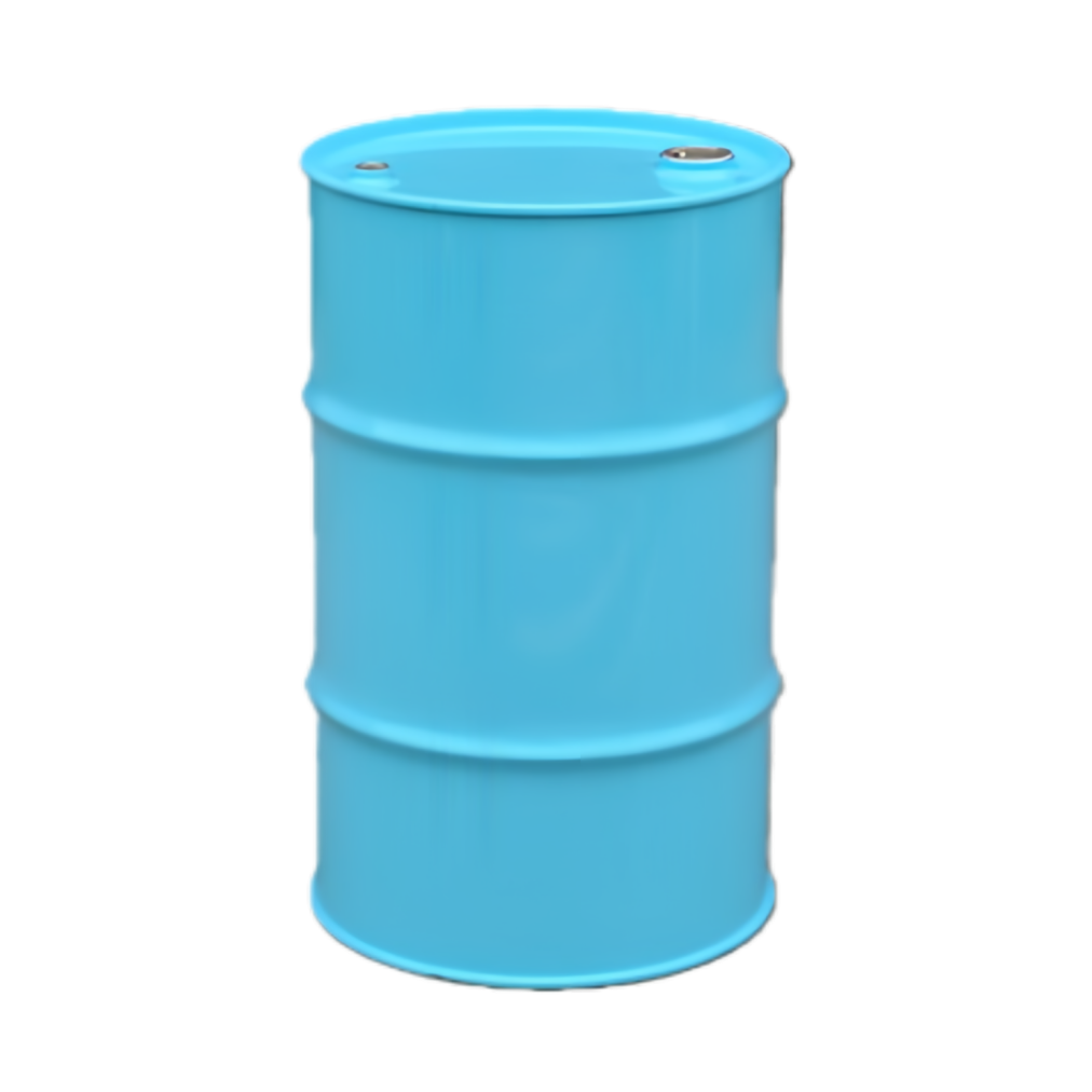 steel drums