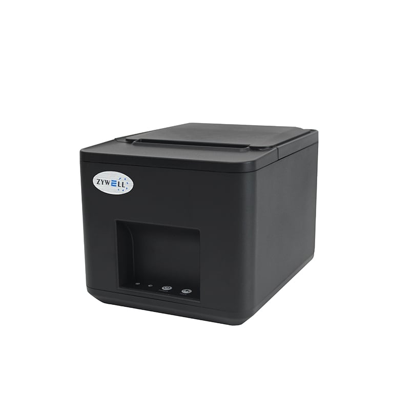 Impressora de recibos ZYWELL ZY-Q825 econômica