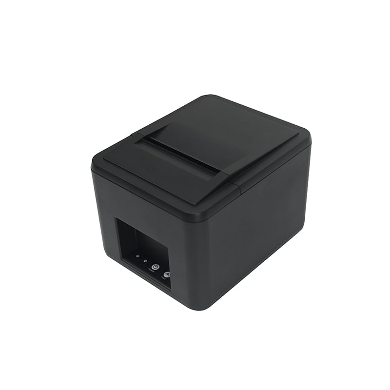 Impressora de recibos ZYWELL ZY-Q823 de 80 mm