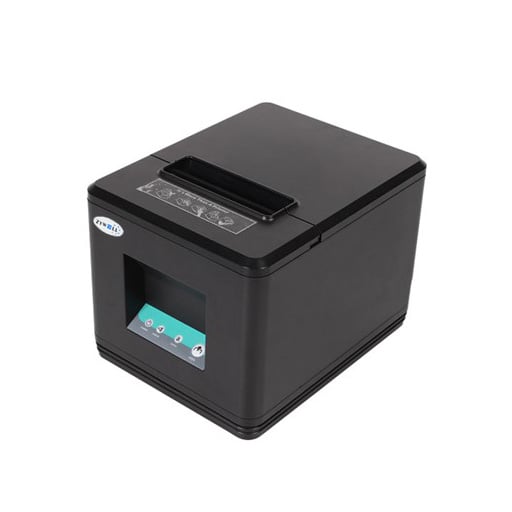 Impressora de Comprovante Bluetooth ZYWELL Zy907