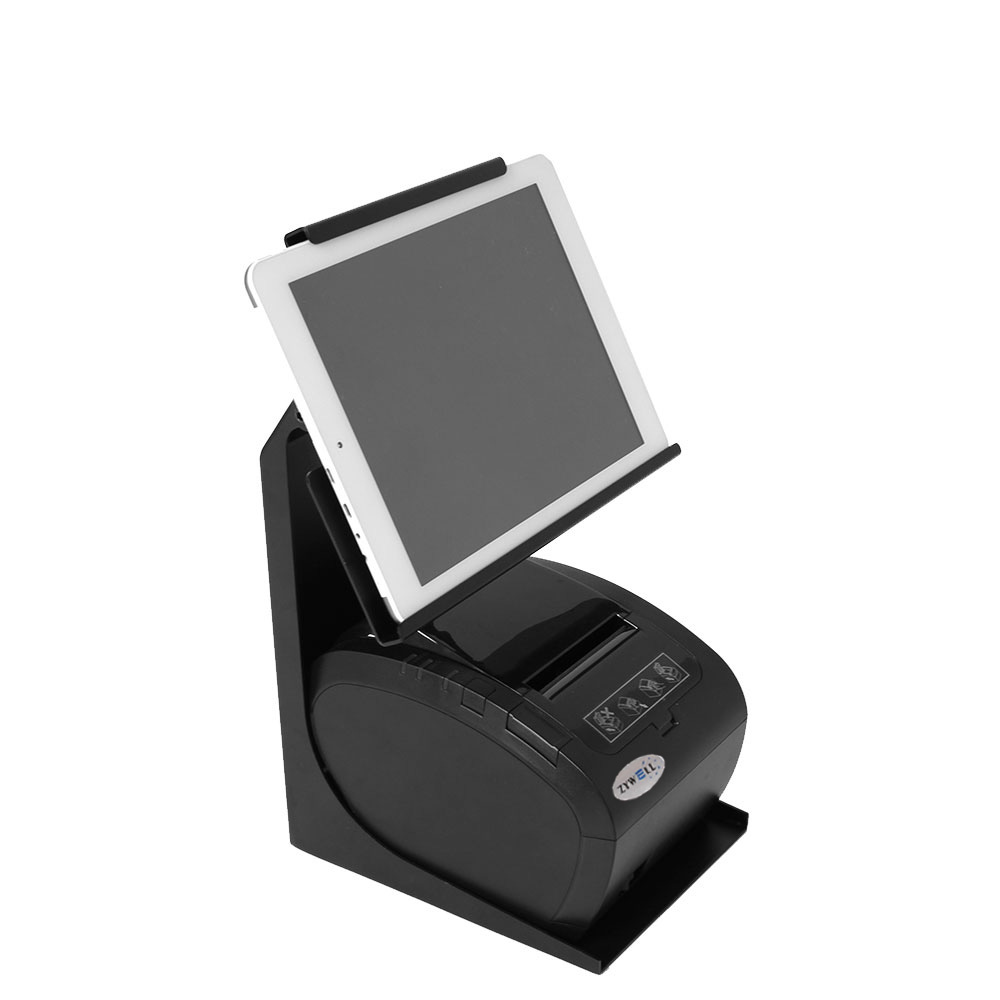 Suporte para Tablet de Ponto de Venda ZYWELL BS02A
