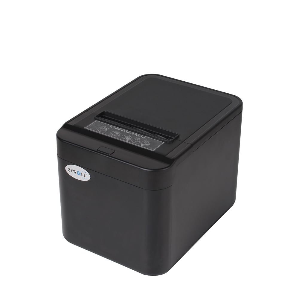 Impressora Térmica de Cupom para Desktop ZYWELL Zy-Q822