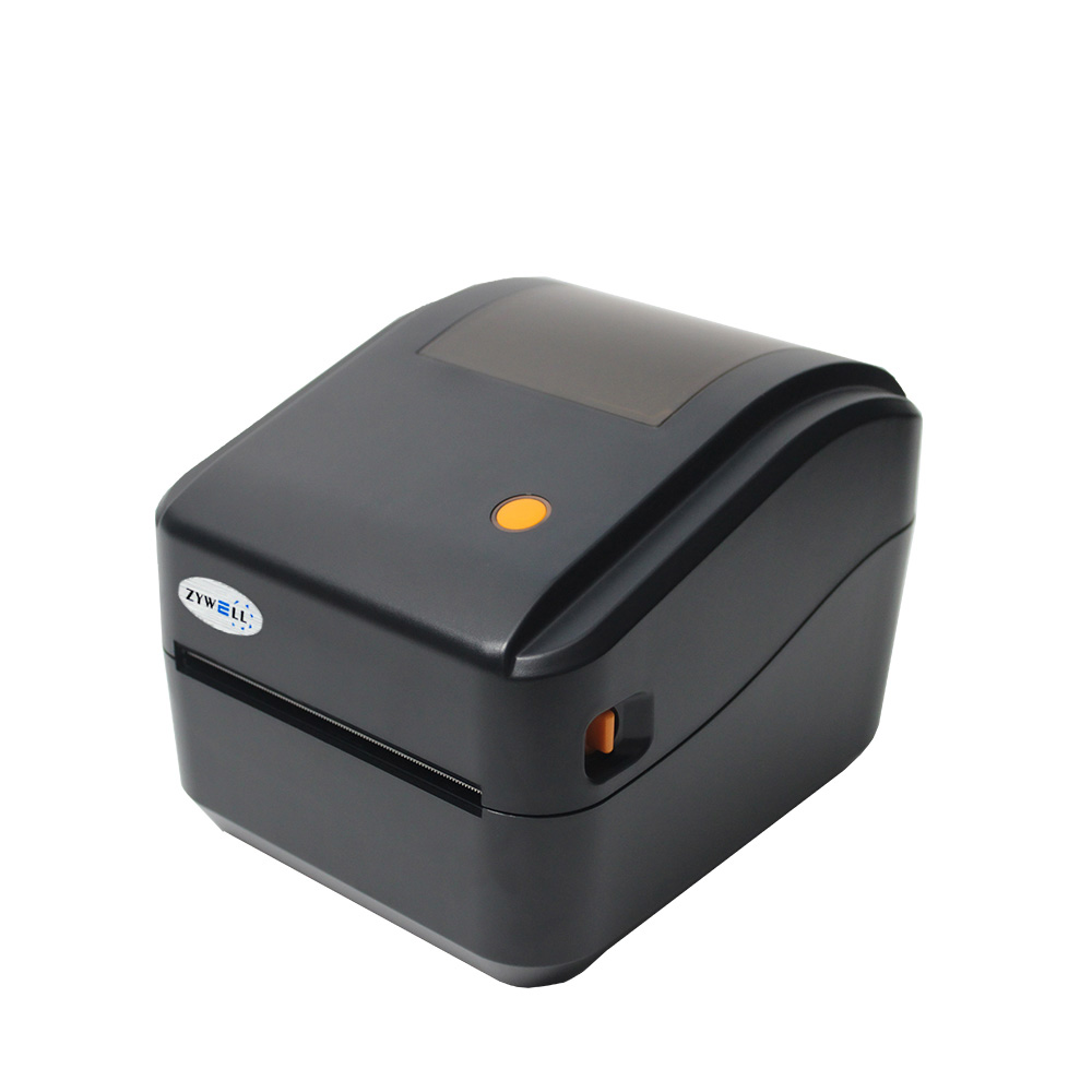 ZYWELL Zy-4600 USB／Bluetooth対応出荷ラベルプリンター｜中国