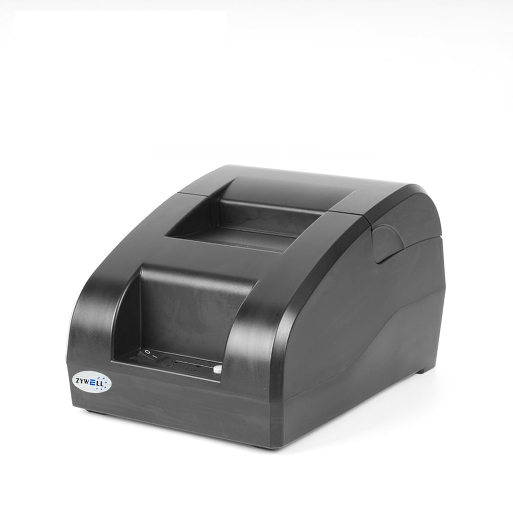 Impressora de recibos para PDV ZYWELL Z58-Ⅳ