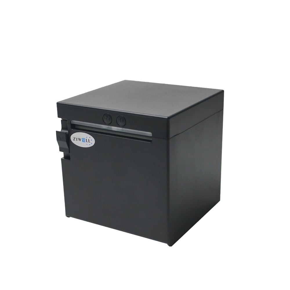 Impressora Térmica de Comprovante ZYWELL Zy-H861