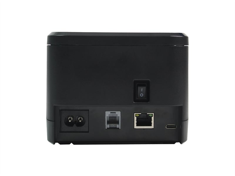 All-in-One ZYWELL Z5808