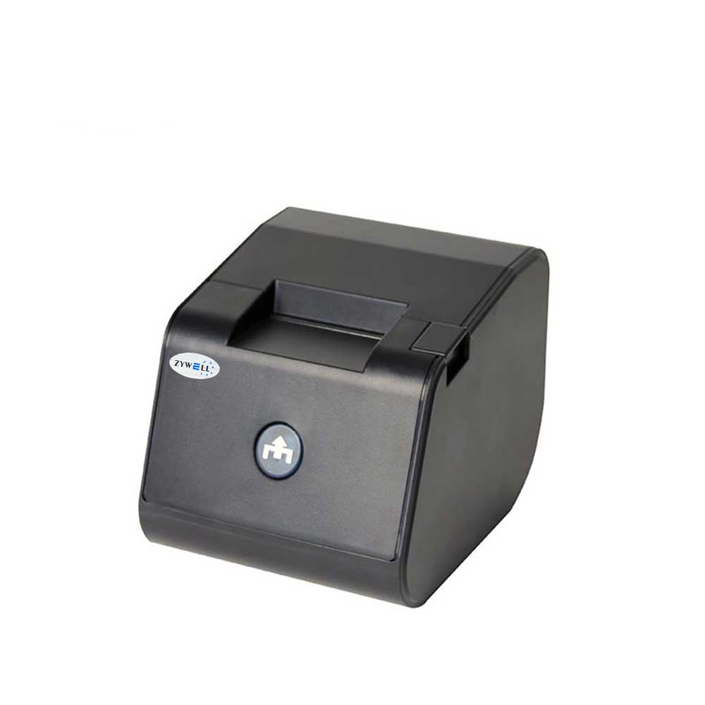 Impressora de recibos ZYWELL Z58-Ⅲ