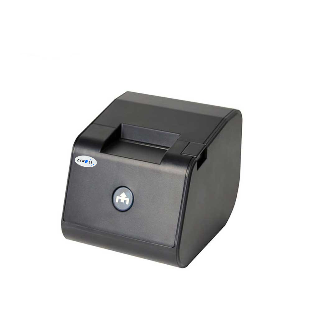ZYWELL Zy301 チケット用サーマルプリンター、中国 ZYWELL Zy301