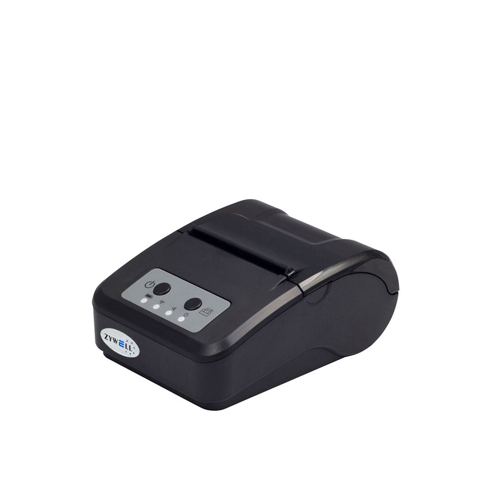 Impressora POS Portátil ZYWELL ZM03