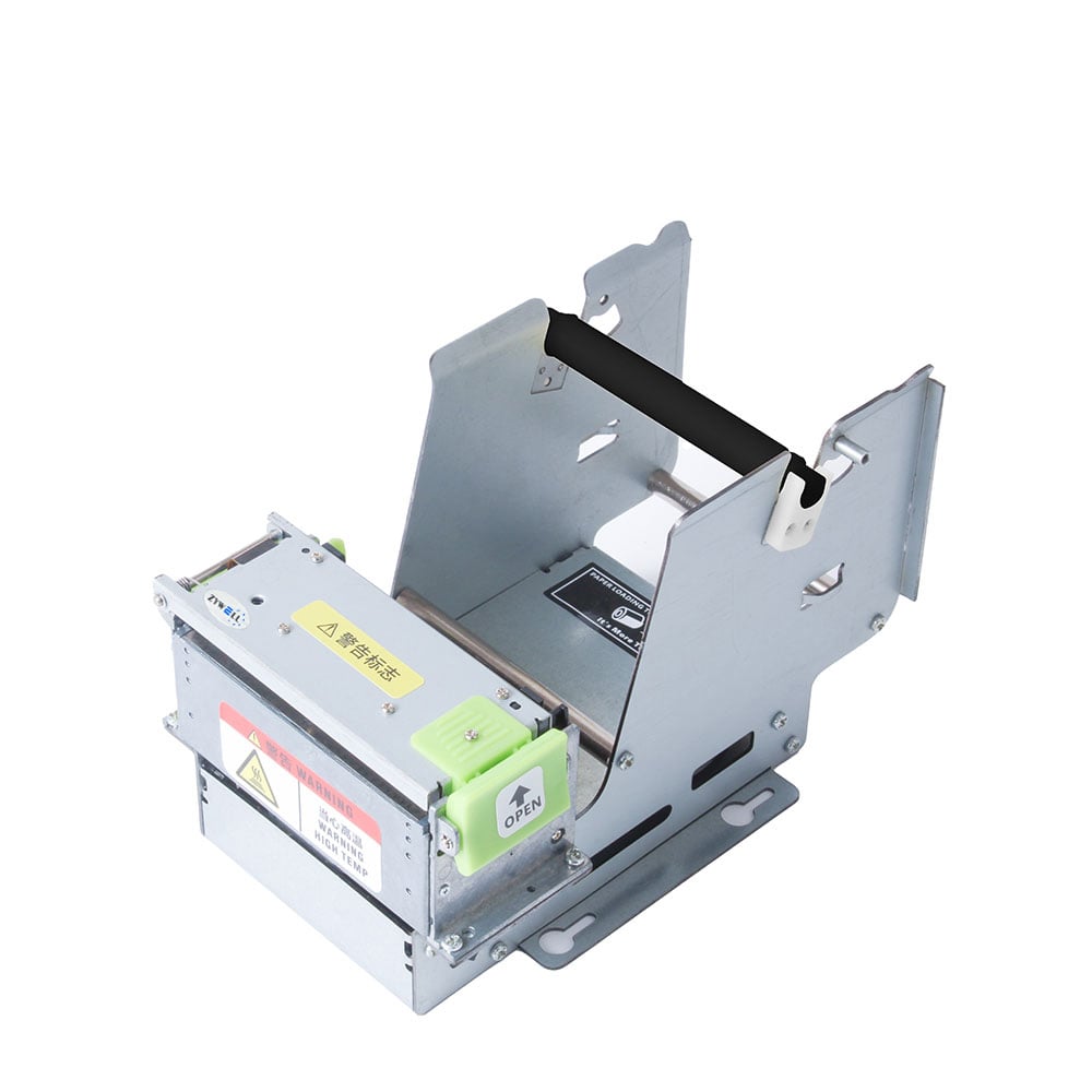 Impressora embutida de recibos ZYWELL Z80-EM