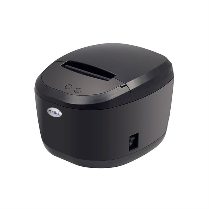 Impressora de Cupom POS ZYWELL Zy308