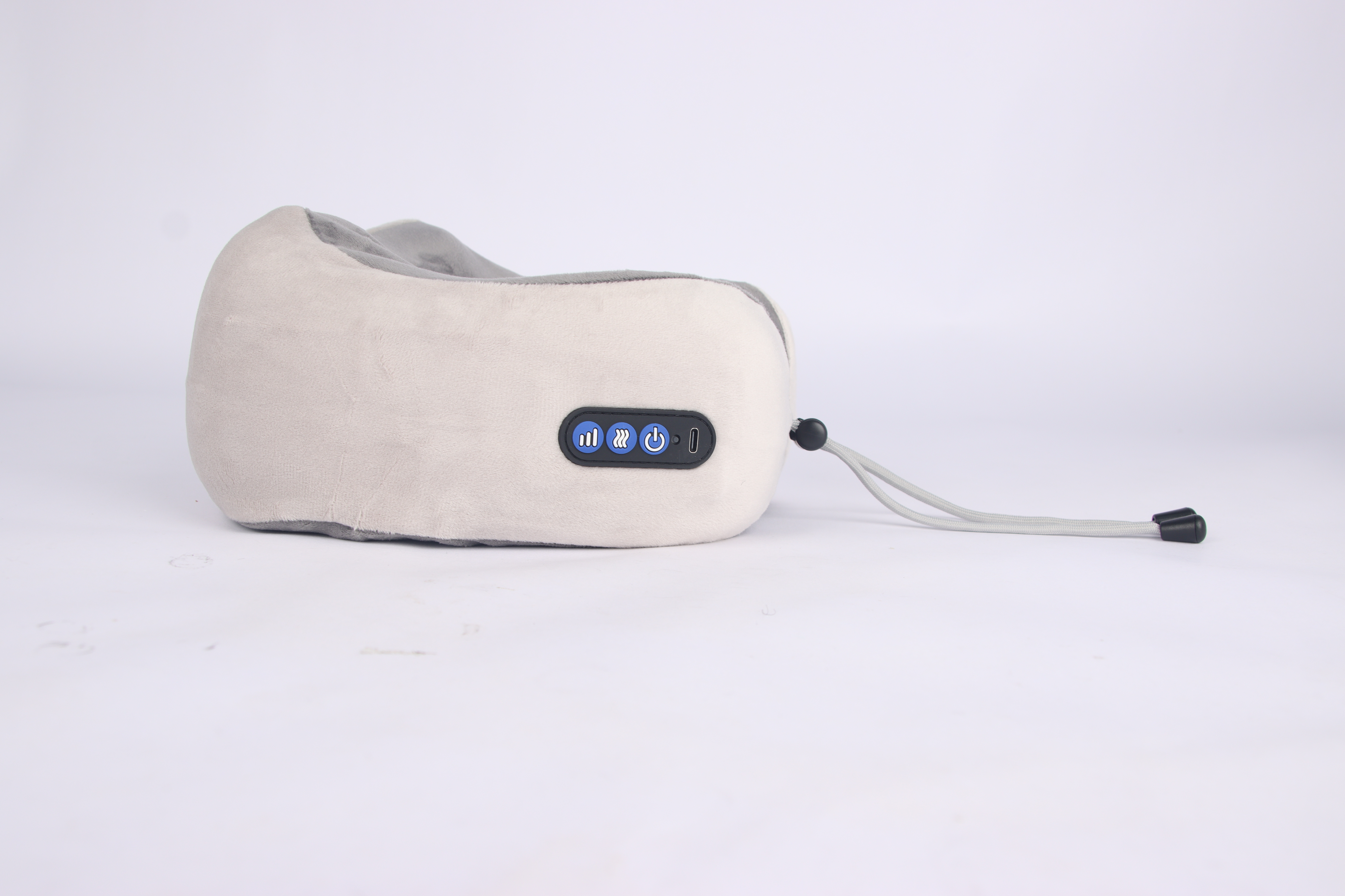 Anatomical Multi-Zone Support and Gentle Thermal Vibration