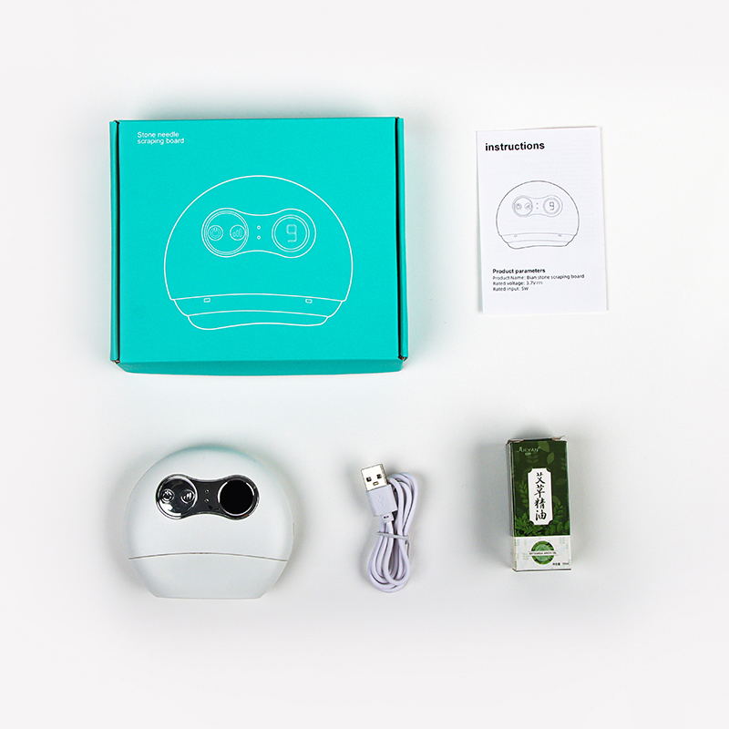 Heavy-Duty Ergonomic Construction for High-Volume Spa Operations