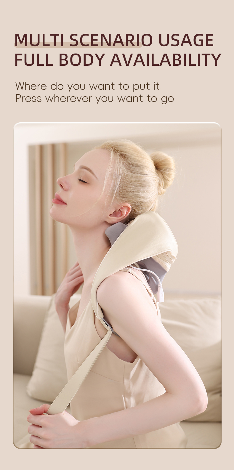 Flexible Ergonomic Silhouette and Heavy-Duty Leatherette