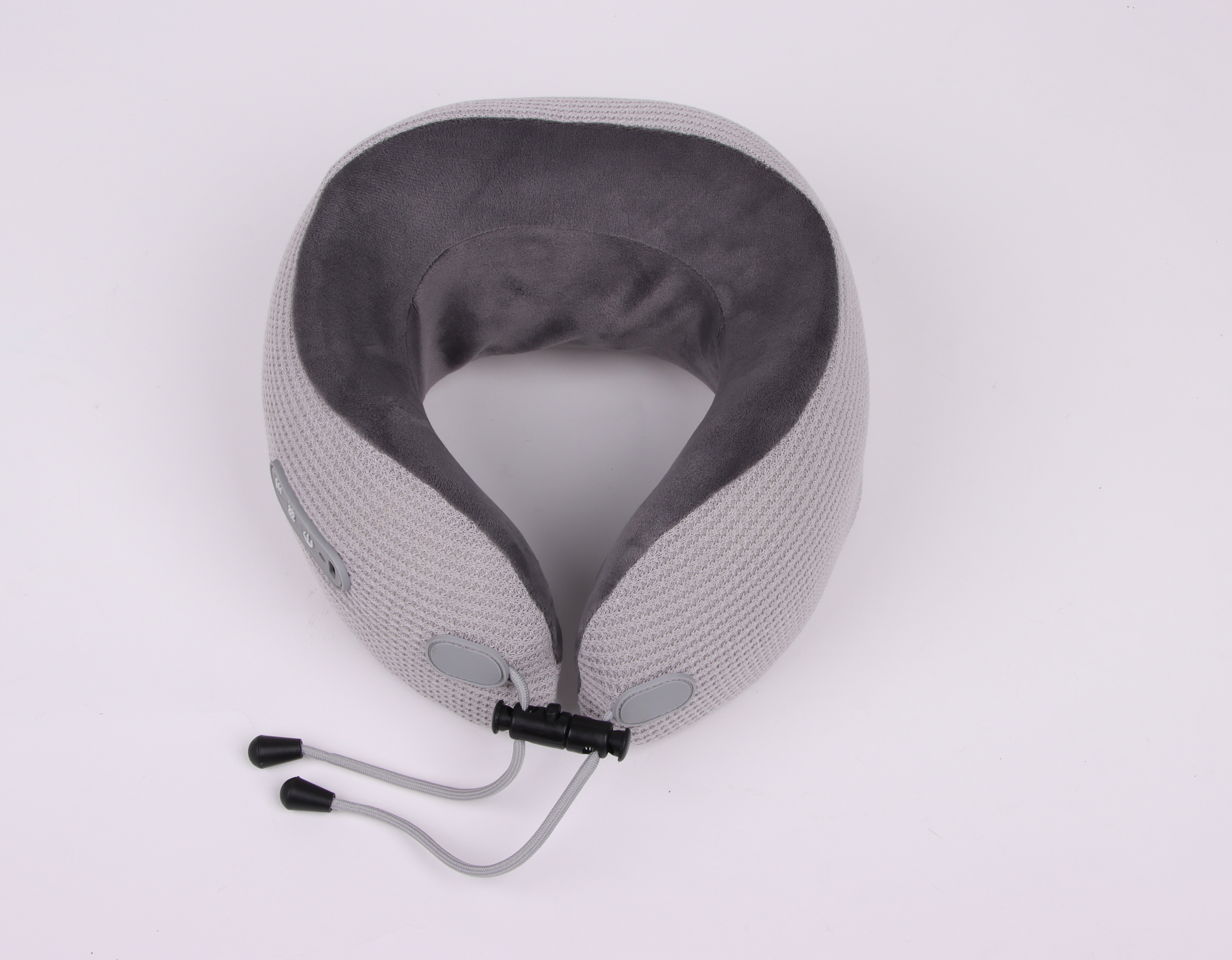 Dynamic 3D Kneading Nodes and Rapid Thermal Heating