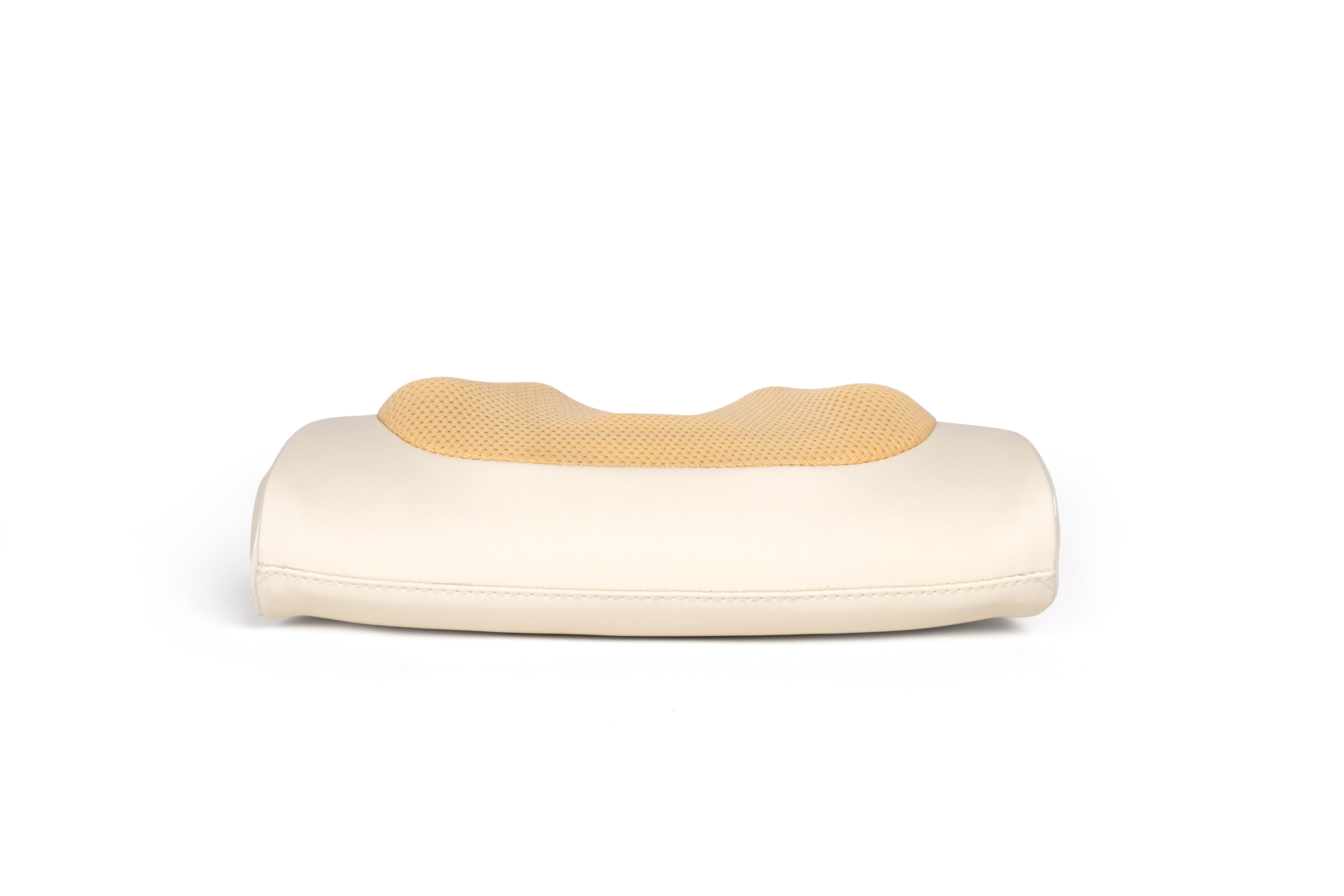Full-Body Reclining Relaxation and Multi-Zone Vibration Heat Therapy