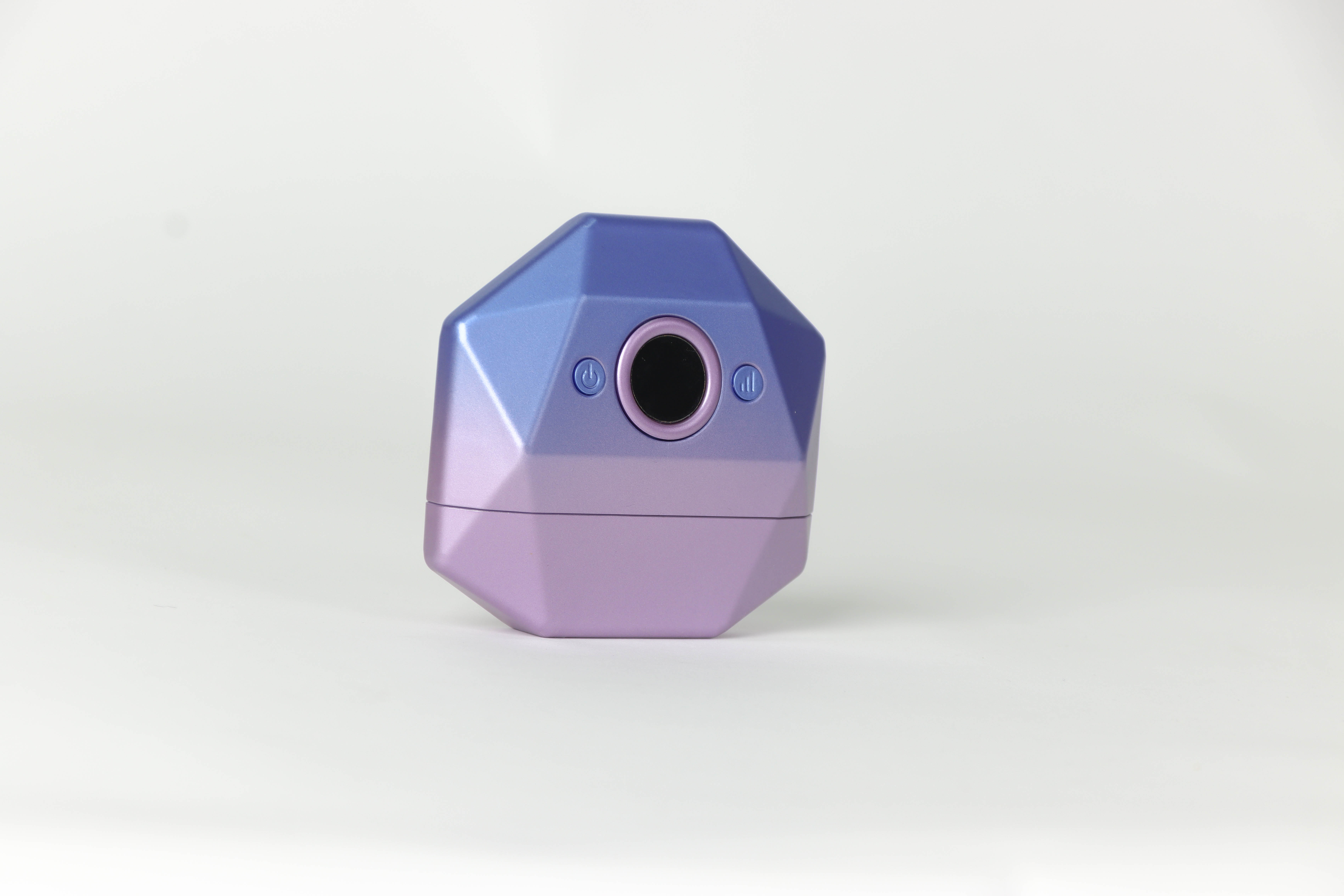 Multi-Curved Precision Geometry for Versatile Anatomical Contact