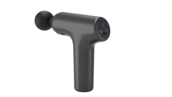 Targeted Myofascial Decompression Technology for Connective Tissue Mobility