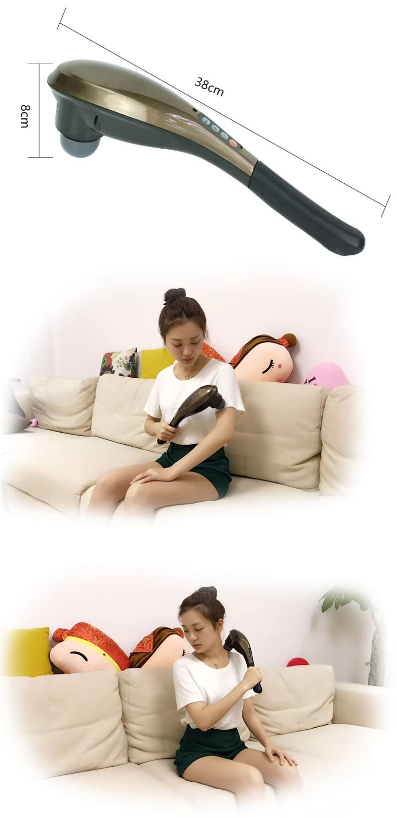 Professional Handheld Massager.png