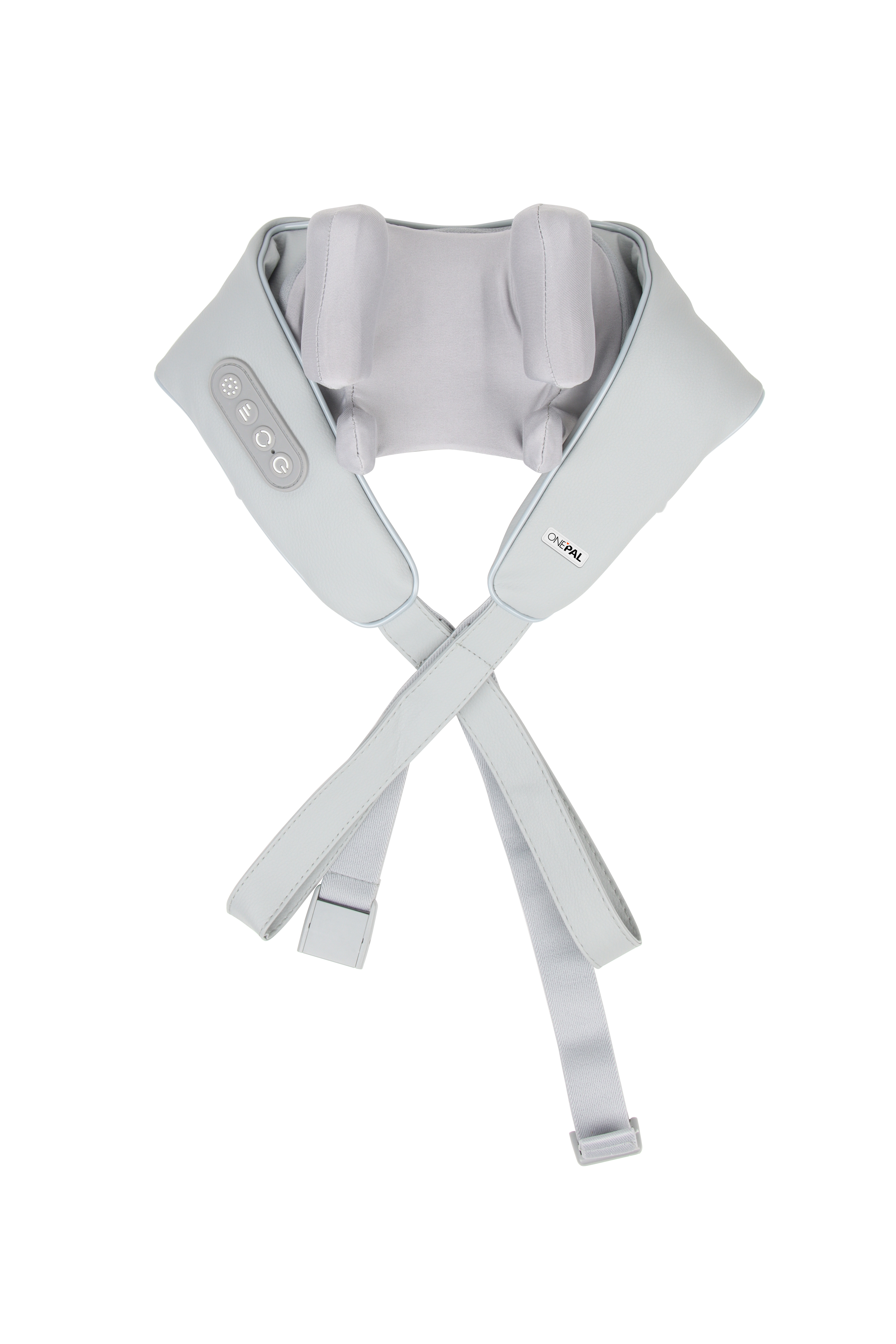 Extended Scapular Contour Frame Design