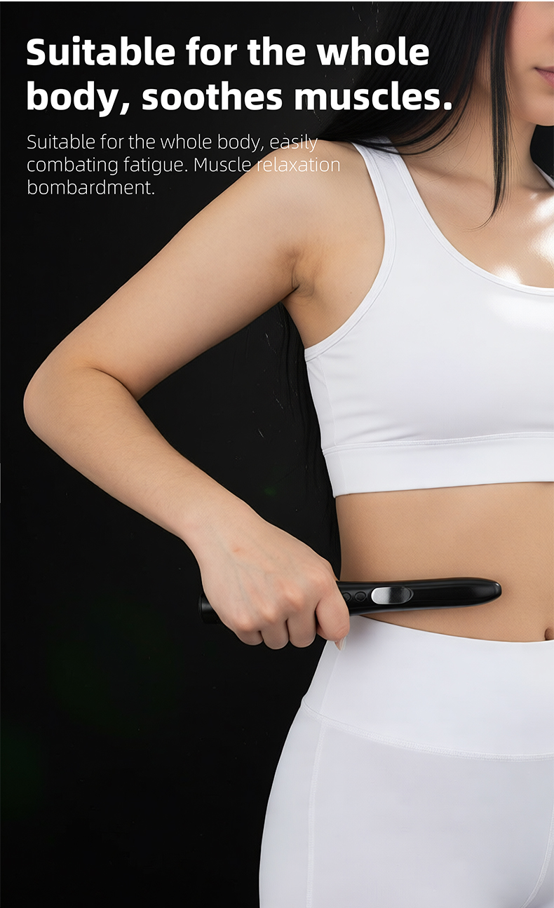 What skin care tips apply after using a scraping massager
