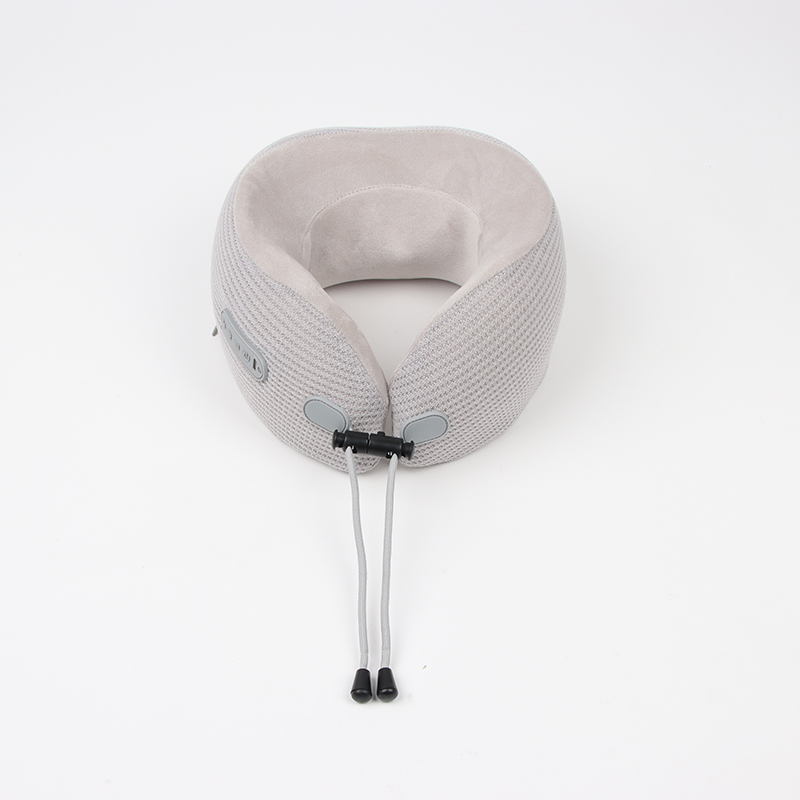 Ergonomic Reclining Support and Gentle Sleep-Inducing Kinetic Massager