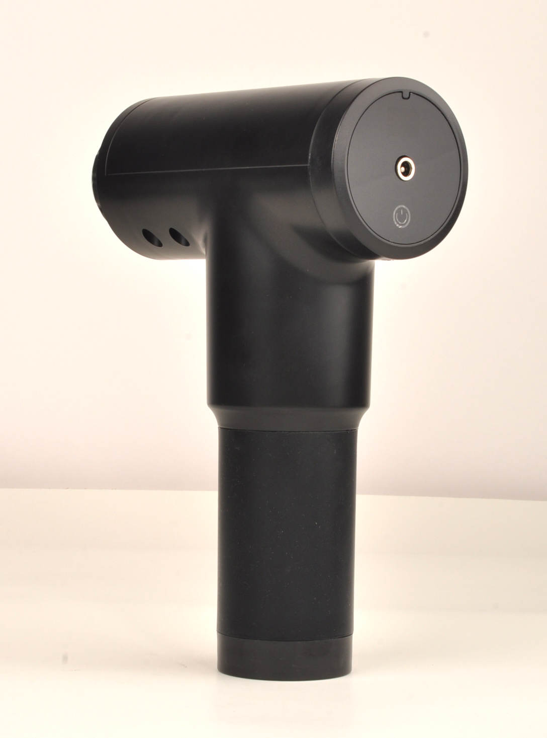 Advanced Thermal Dissipation and Continuous Duty Frame