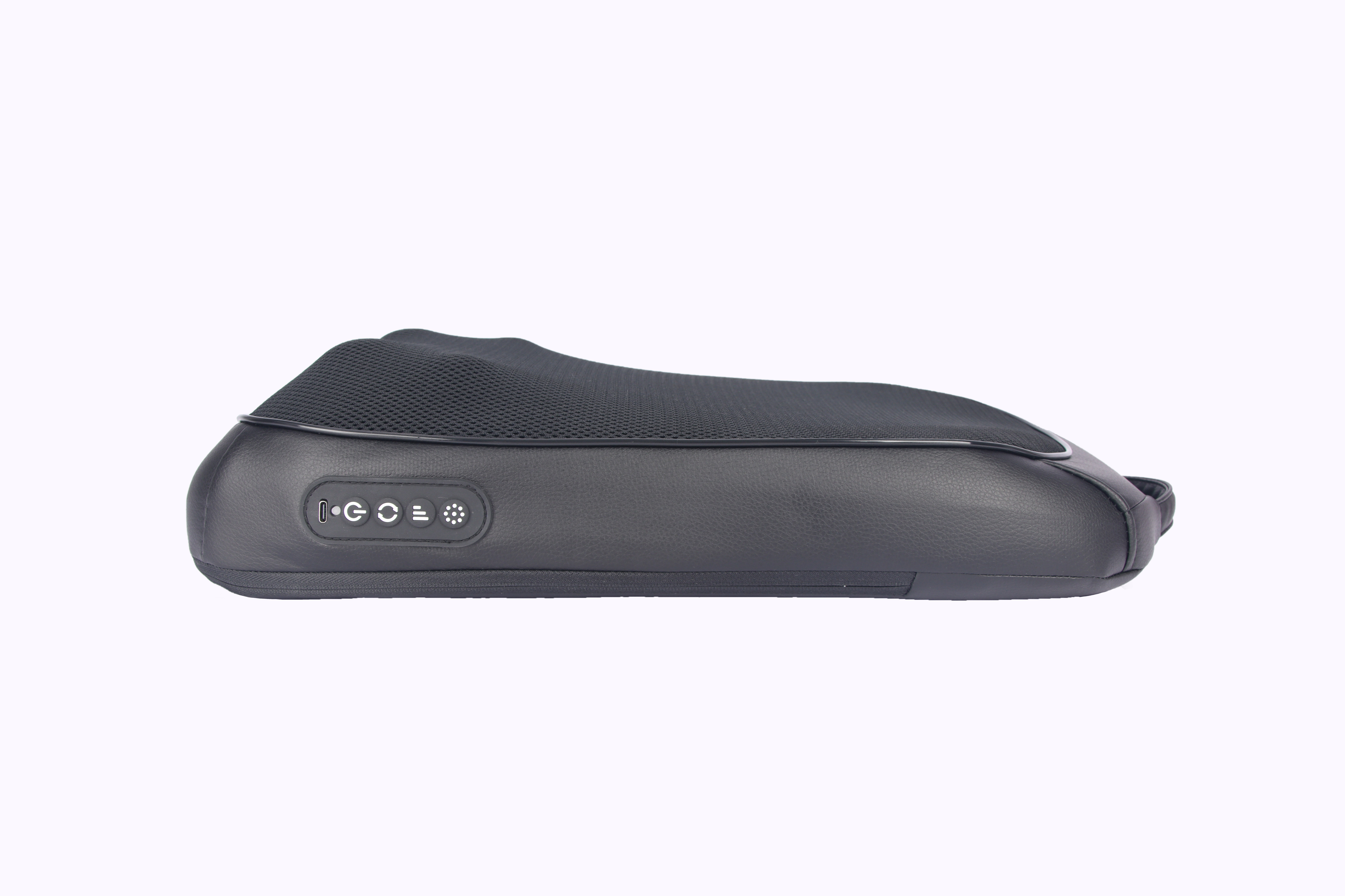 Universal Chair Mounting and Whisper-Quiet Motor Drive