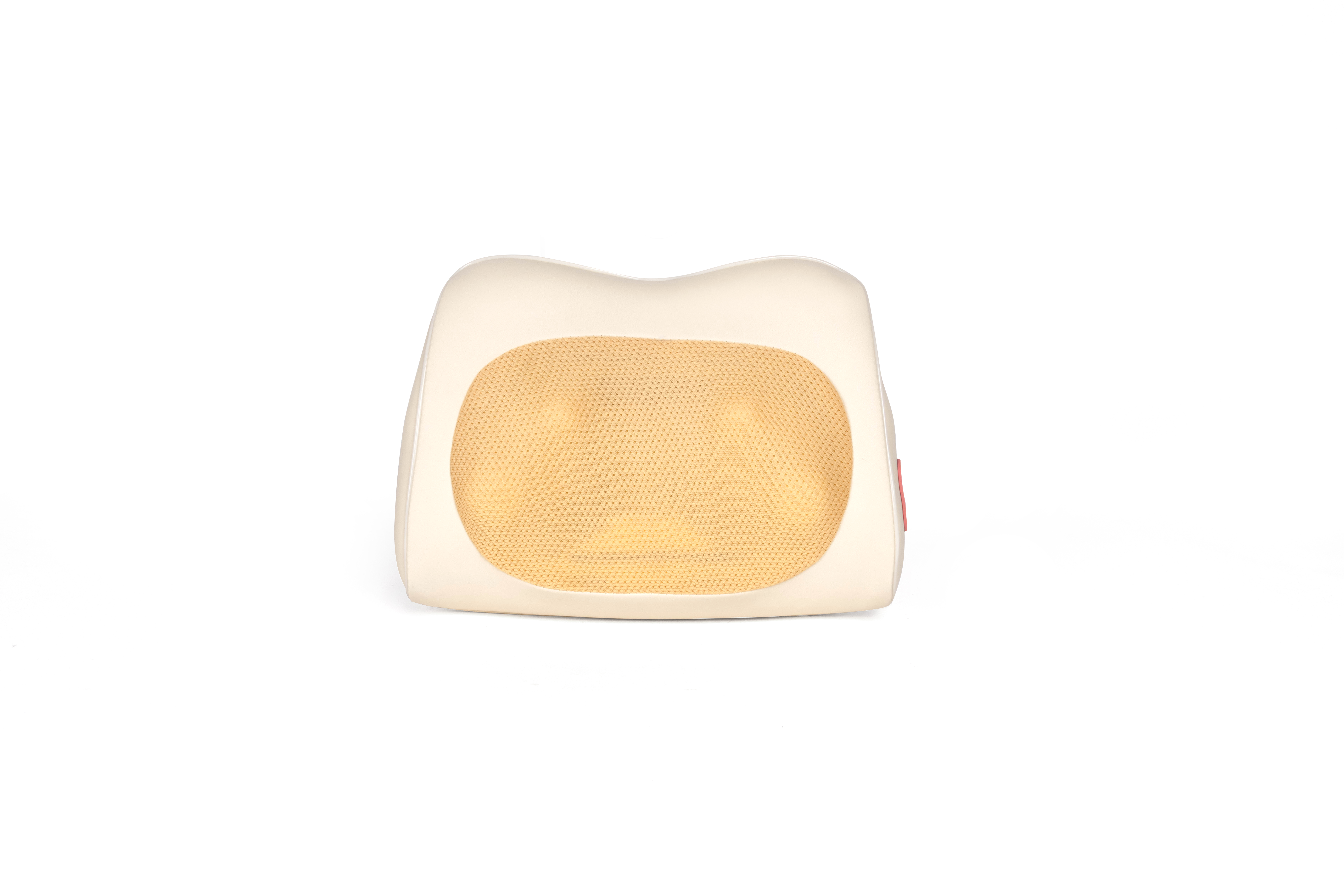 Versatile Full-Body Kinetic Stimulation and Portable Heat Therapy