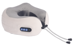 Ergonomic Contour and Dual-Action Thermal Kneading