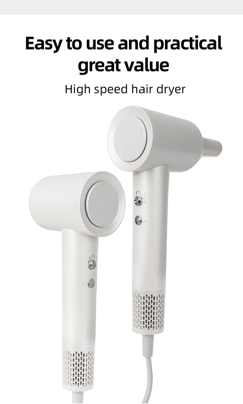 High-Pressure Air Velocity and Thermal Damage Prevention