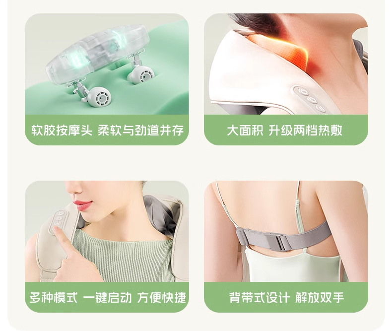 Ergonomic Arm Straps and Durable Fabric Engineering