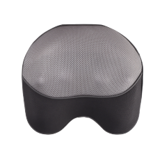 Multi-Zone Kinetic Motor Matrix and Thermal Heat Therapy
