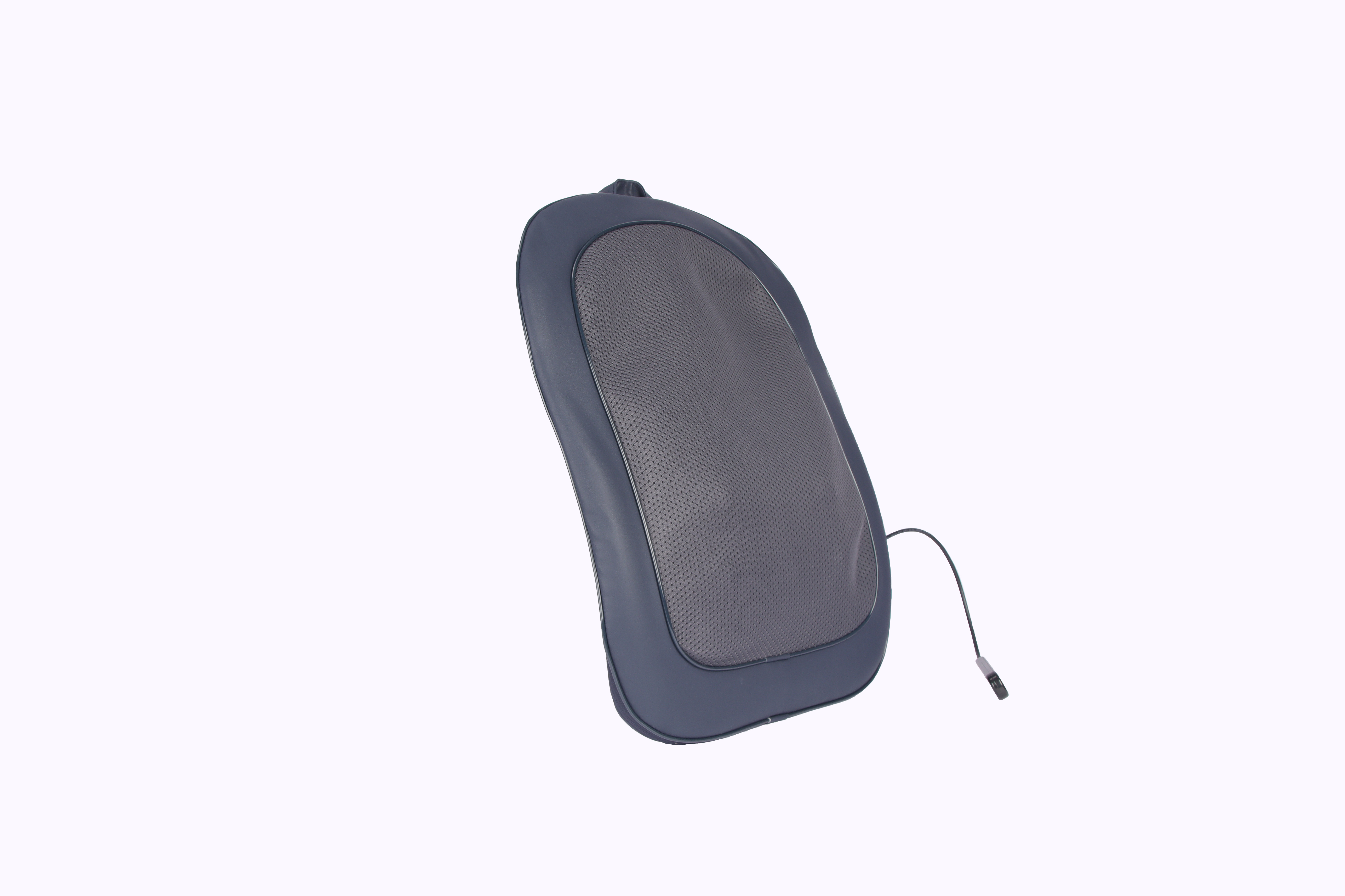 Full-Back Kinetic Kneading and Targeted Infrared Thermal Recovery Systems