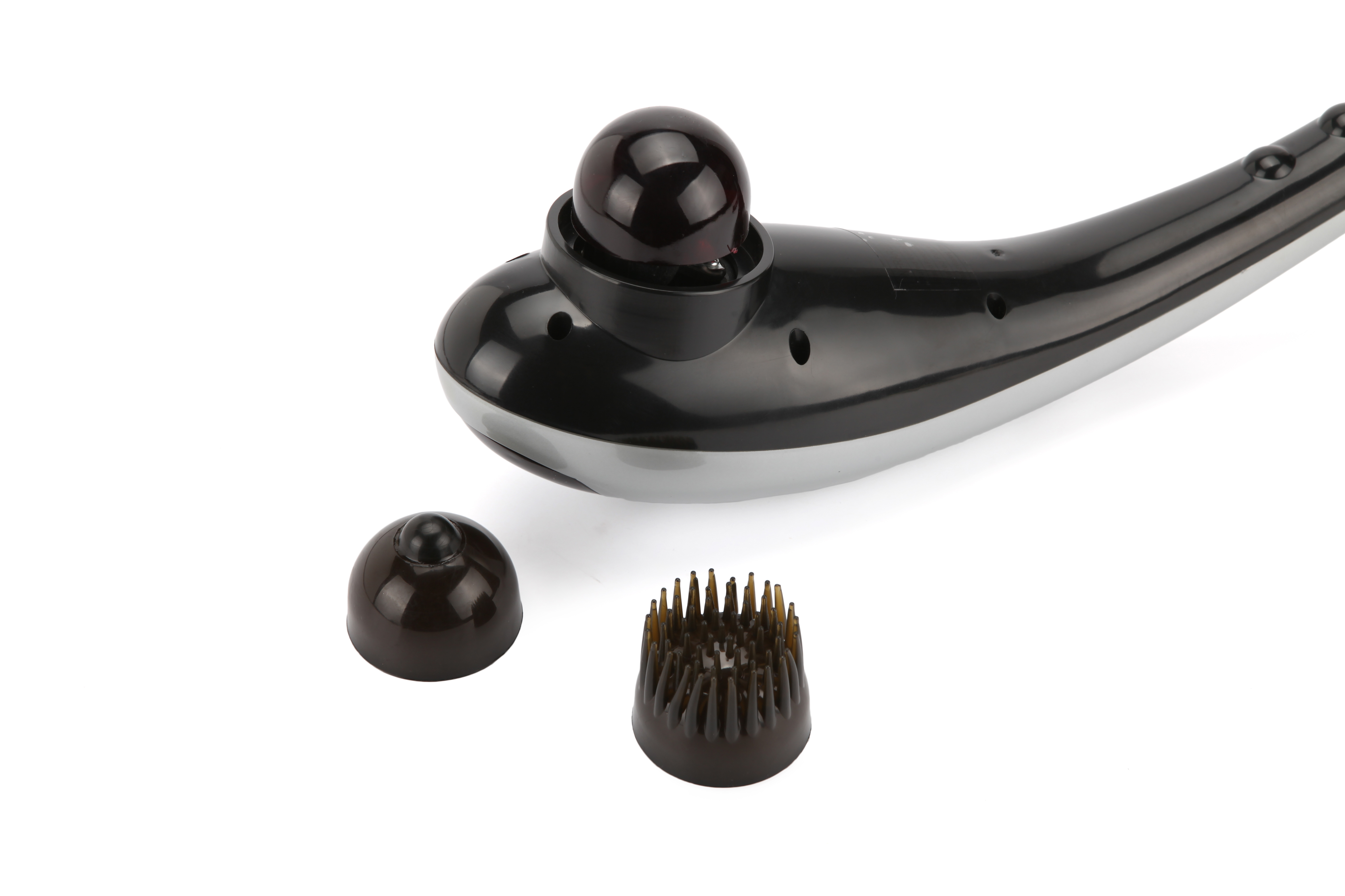 Targeted Spinal and Lumbar Fascia Decompression Technology
